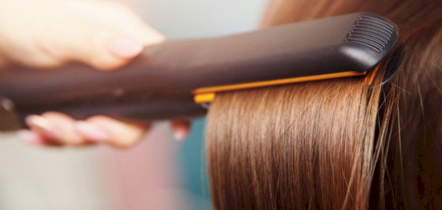 hair straightener more long