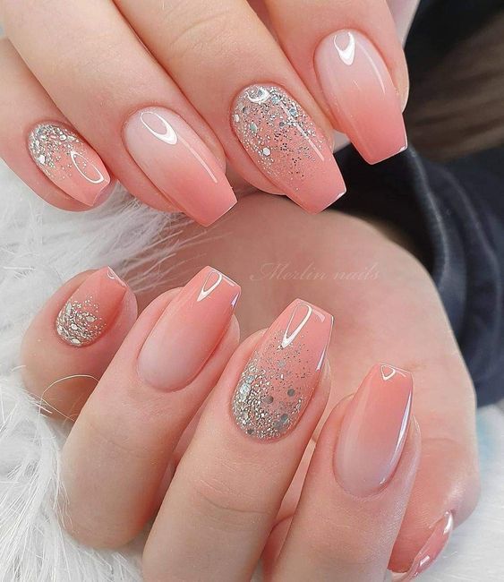 Extension -design all nails