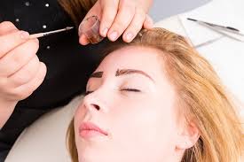 Micropaymentation Tattoo for Eyebrows - price starting from