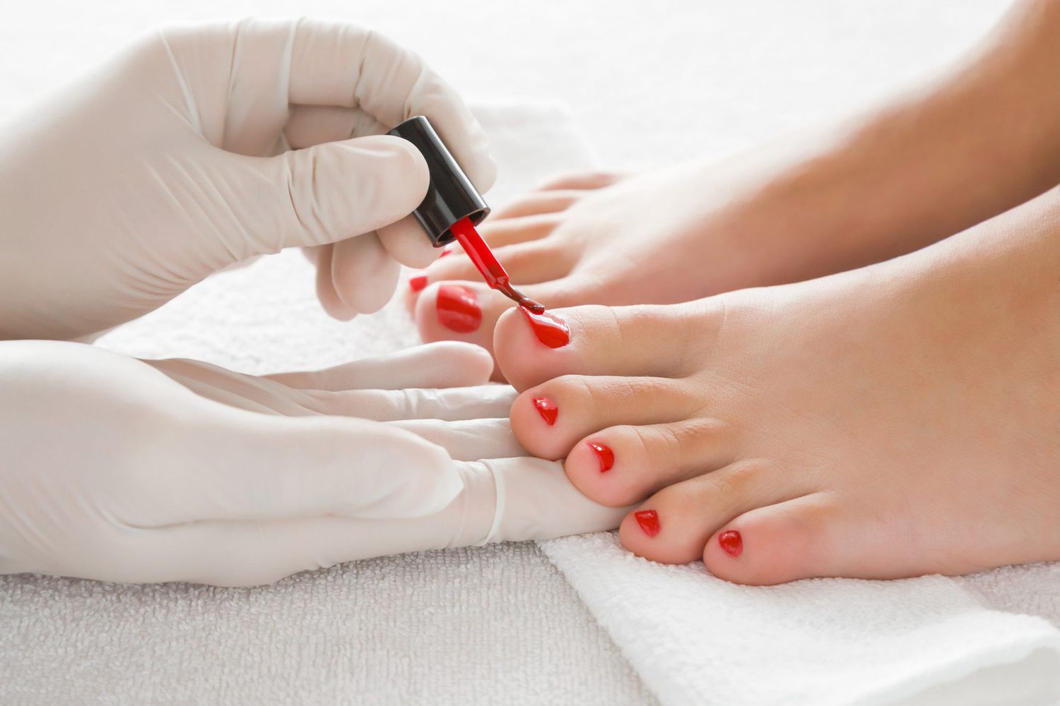 PEDI/GEL