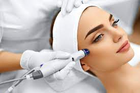 Hydro facial- price starting from