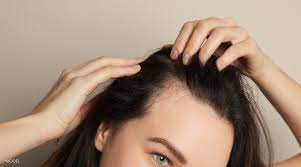 scalp detox treatment