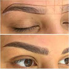 Microblading 2 sessions