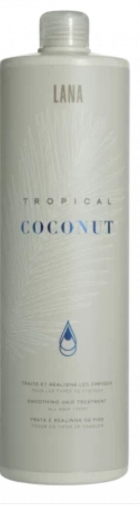 burutin alshier bialkukunt Coconut hair protein