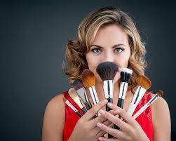 makeup