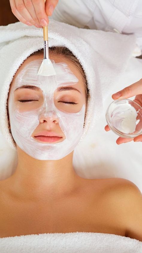 Hydra Facial