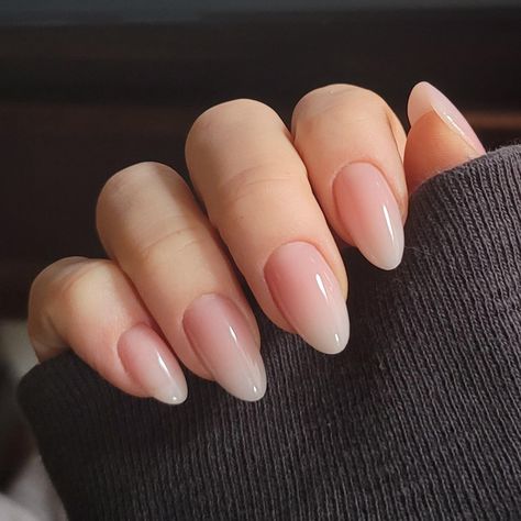 French/Ombre Gel Polish