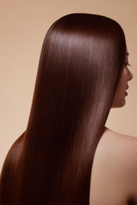 Protein for hair roots