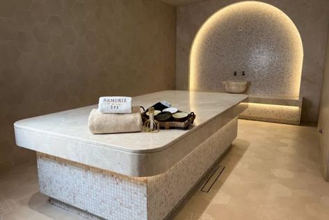 Royal Moroccan bath