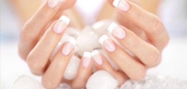 Manicure & Pedicure Spa for hands