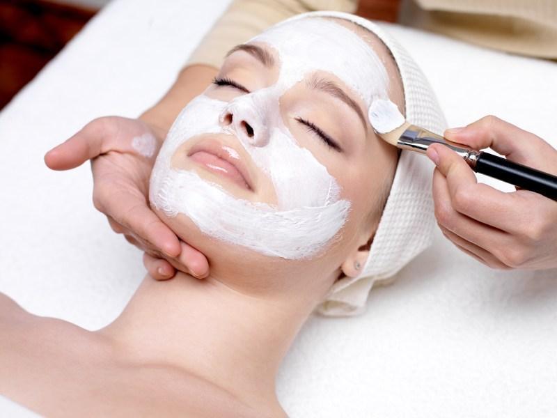 Express facial