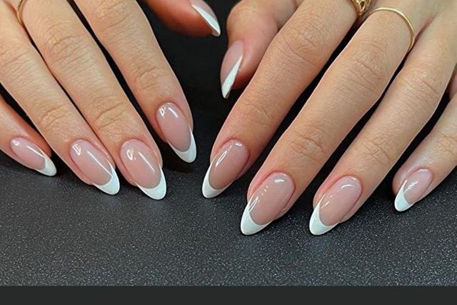 Gel French