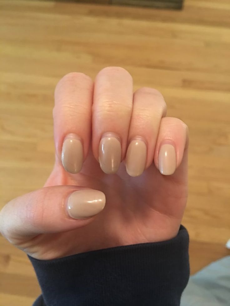 Plastic Nails