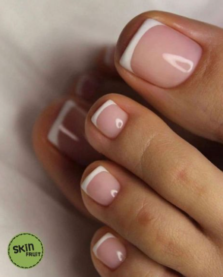 French Polish