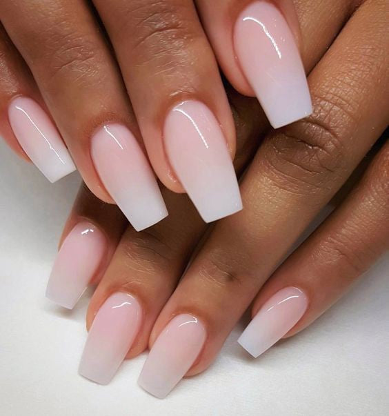 Gel extension