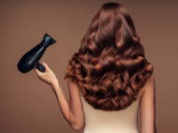 Blow-dry