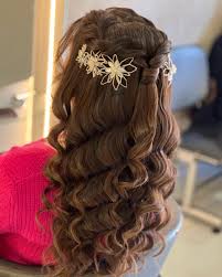 hair style