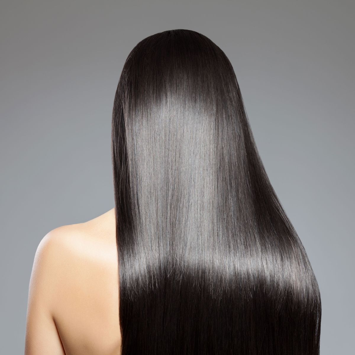 Fix Keratin hair for every piece
