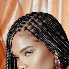African hair