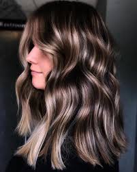 Color & highlights