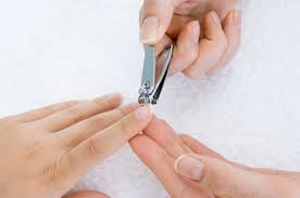Cut Nails
